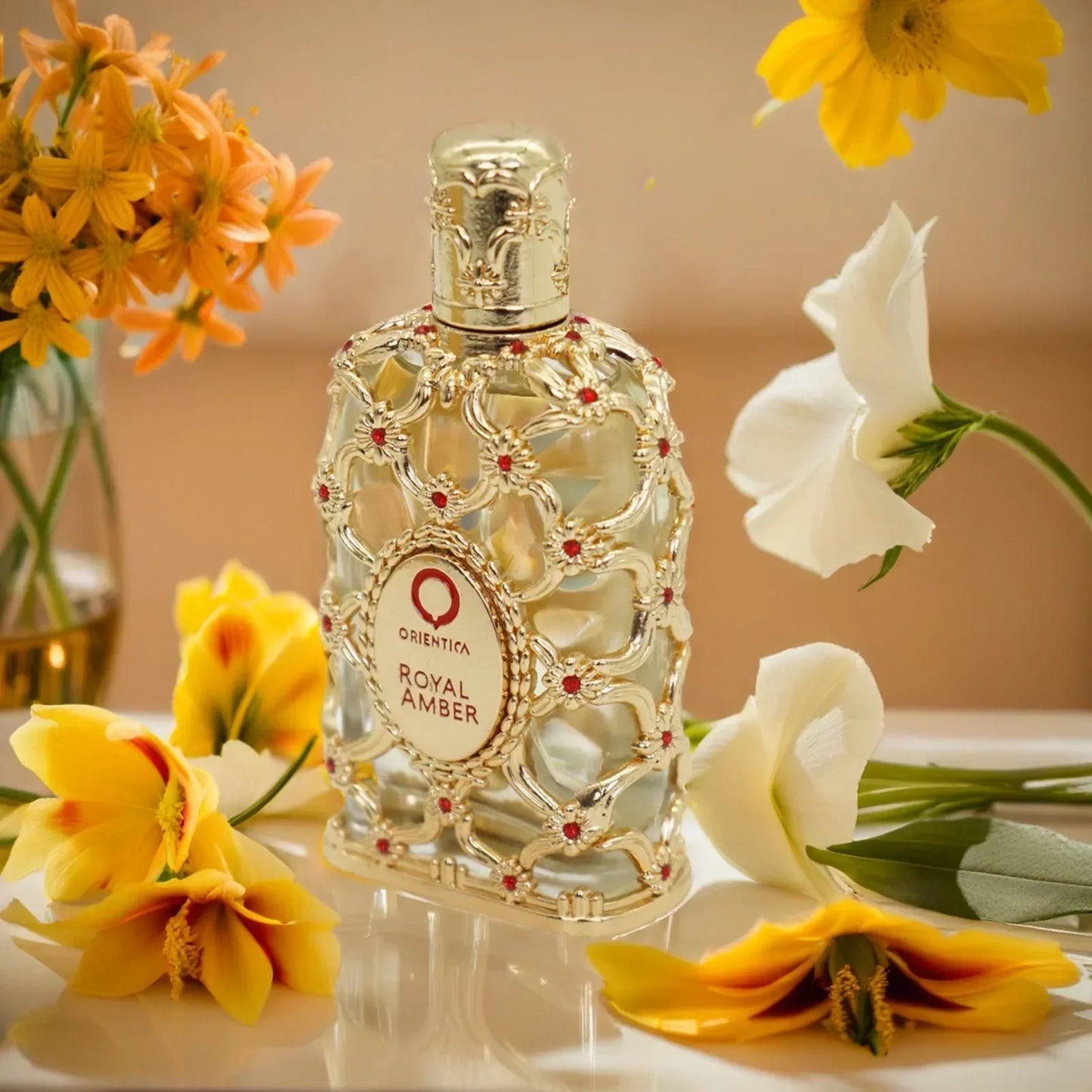 Orientica Royal Amber Perfume 2.7OZ