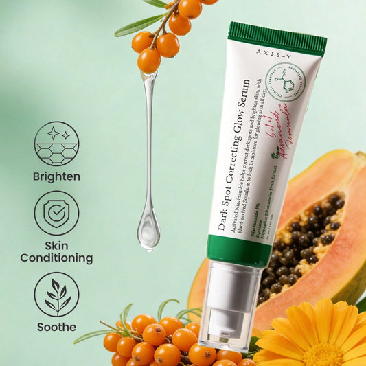 AXIS-Y Dark Spot Brightening Serum
