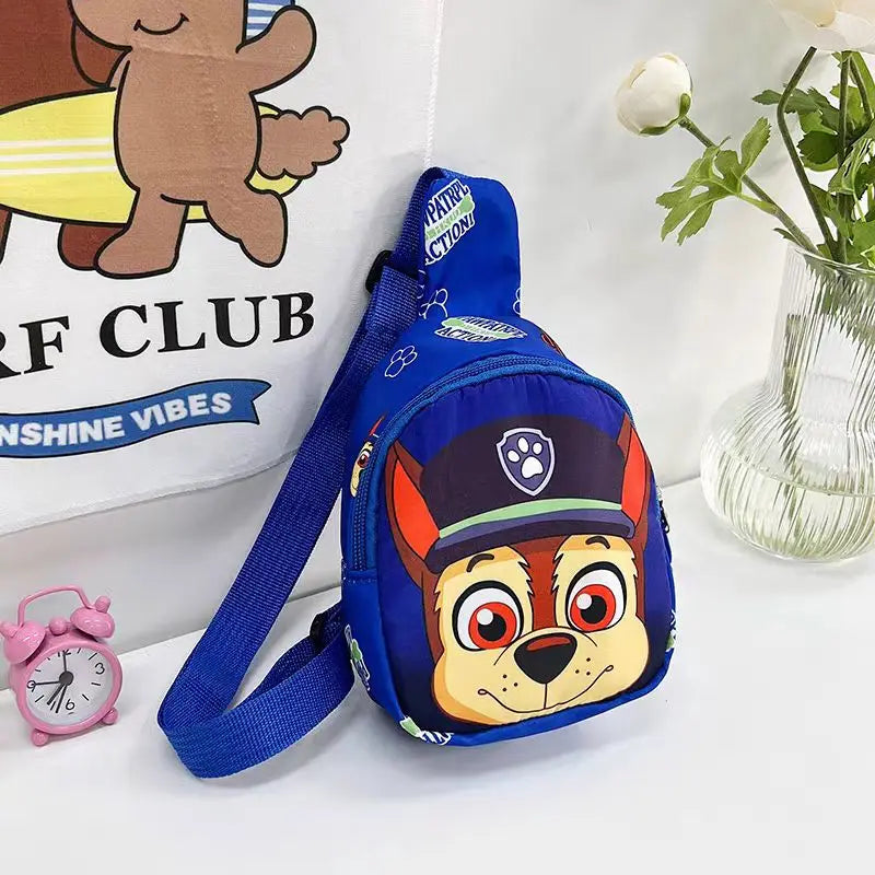 Paw Patrol Kids Chest Bag
