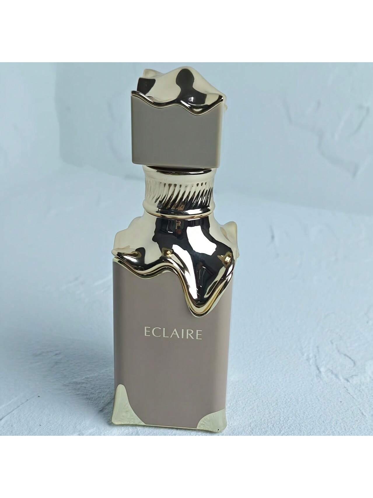 ECLAIRE Women’s Sweet Vanilla Perfume