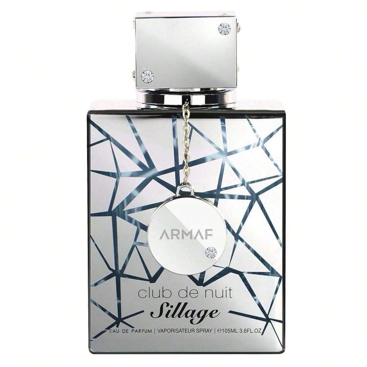 Armaf Club de Nuit Sillage Perfume for Unisex