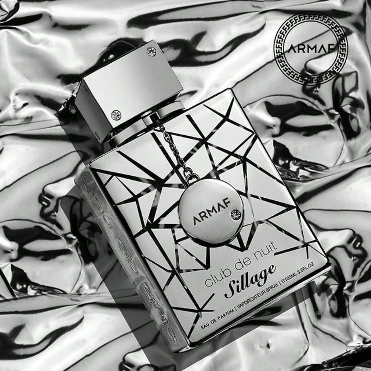Armaf Club de Nuit Sillage Perfume for Unisex