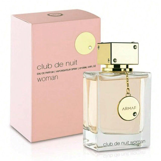 Armaf Club De Nuit Women Perfume