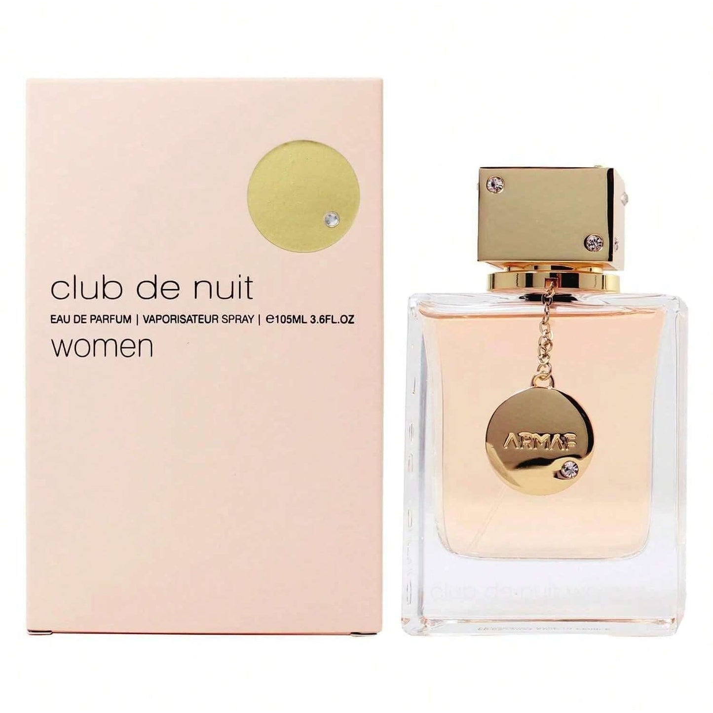 Armaf Club De Nuit Women Perfume