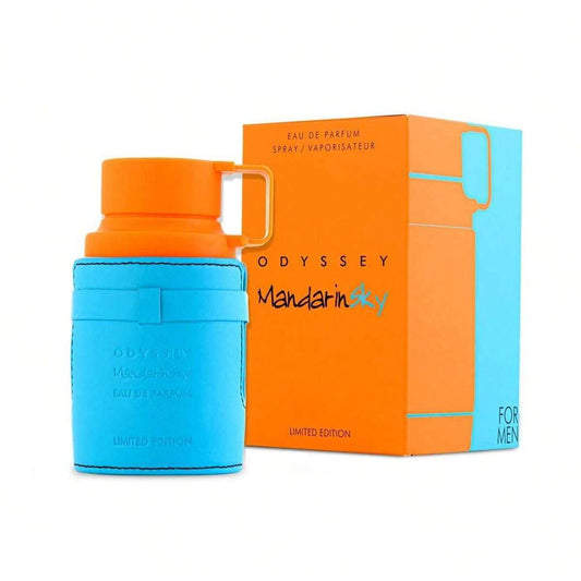 Armaf Odyssey Mandarin Sky for men