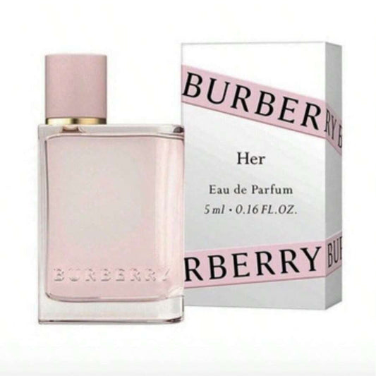 Burberry Her Mini Eau De Parfum