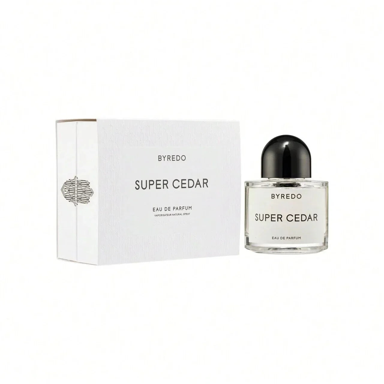 Byredo Super Cedar Eau De Perfume for Unisex 1.7OZ