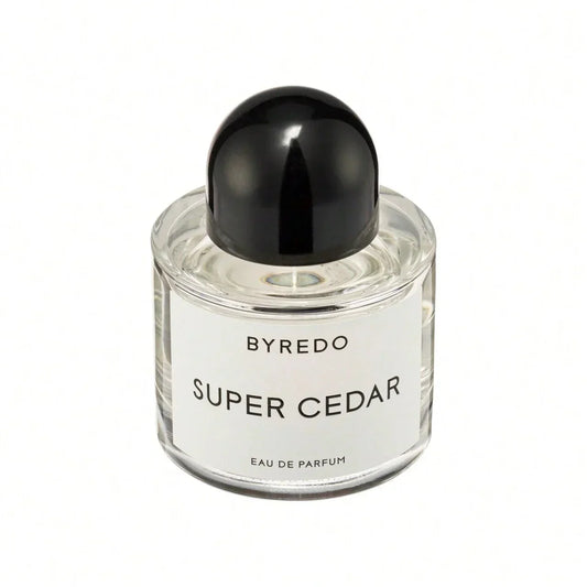 Byredo Super Cedar Eau De Perfume for Unisex 1.7OZ
