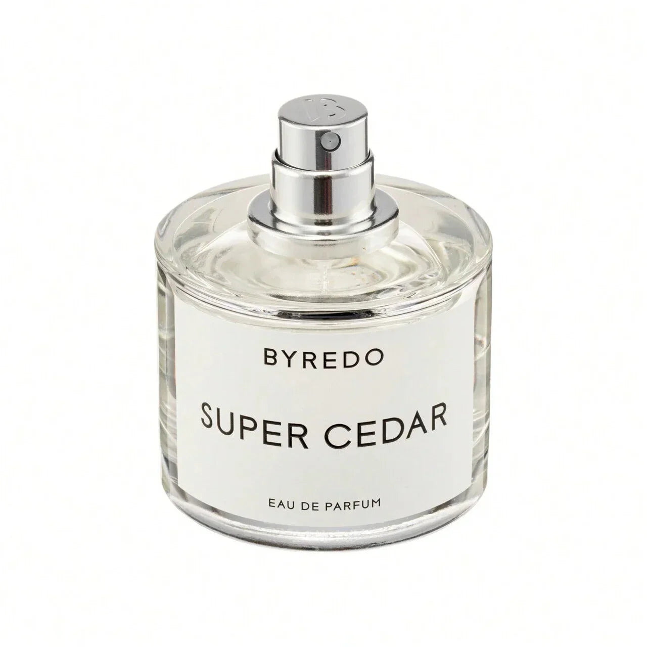 Byredo Super Cedar Eau De Perfume for Unisex 1.7OZ