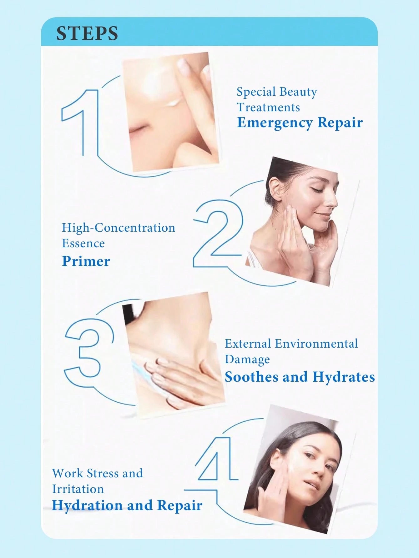 CeraVe Moisturizing Lotion Hydration