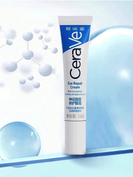 CeraVe Hydrating Niacinamide Eye Cream