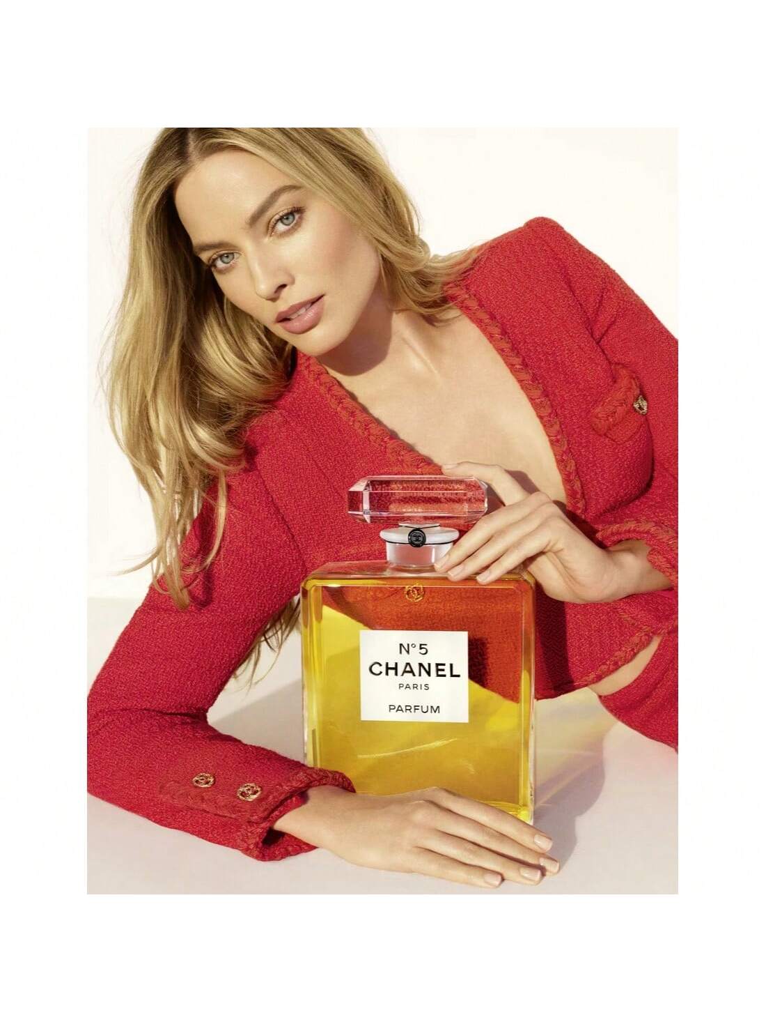 BNG Chanel No. 5 Perfume for Women