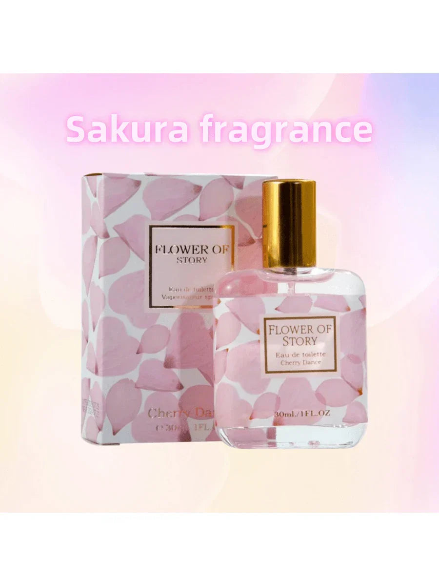 Cherry Blossom Women Perfume - 30ML