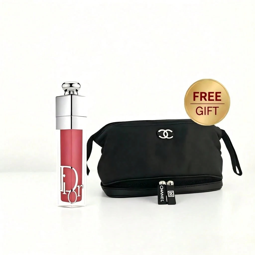Dior Addict Lip Maximizer Set