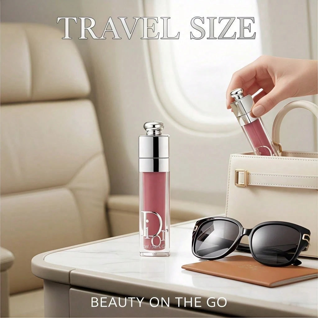 Dior Addict Lip Maximizer Set