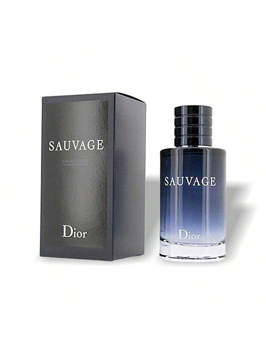 Christian Dior Sauvage EDT Men