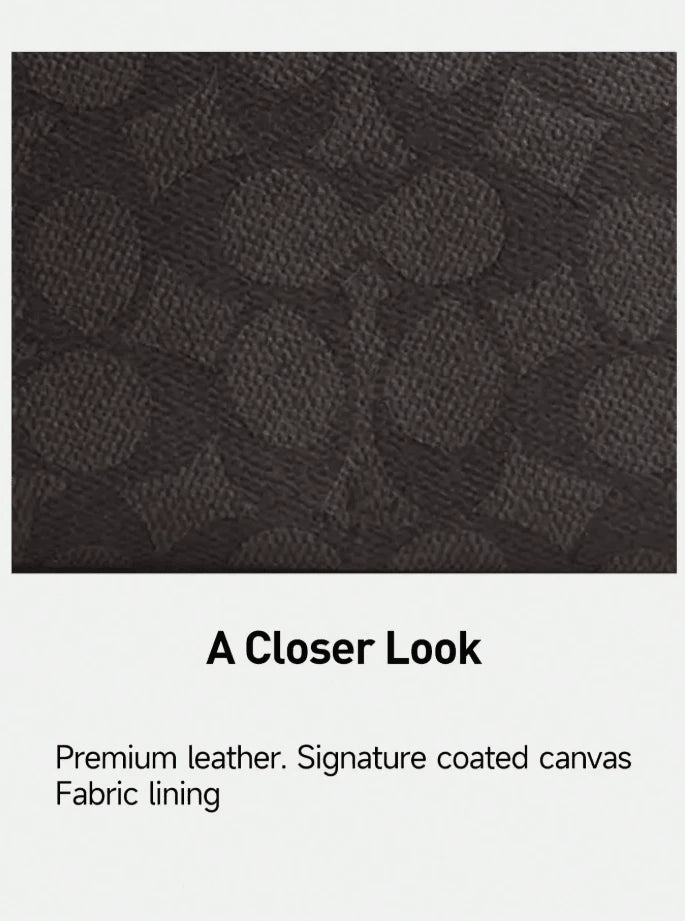 Coach Nolita 19 Crossbody Bag