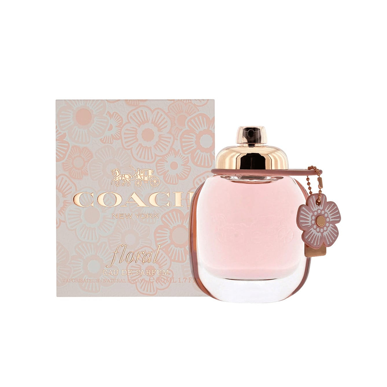 Coach New York Men’s Cologne