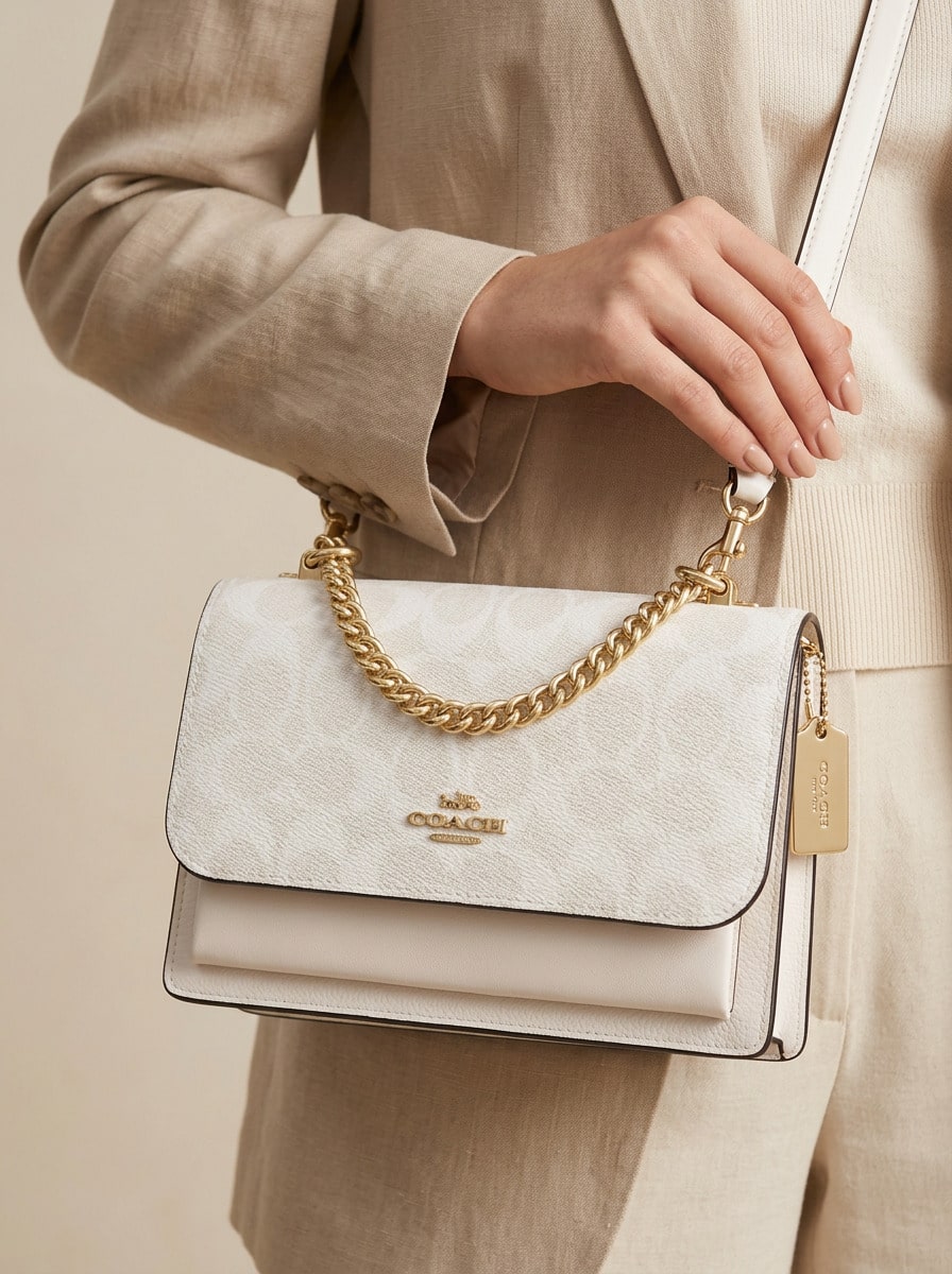 Coach Mini Klare Crossbody Bag