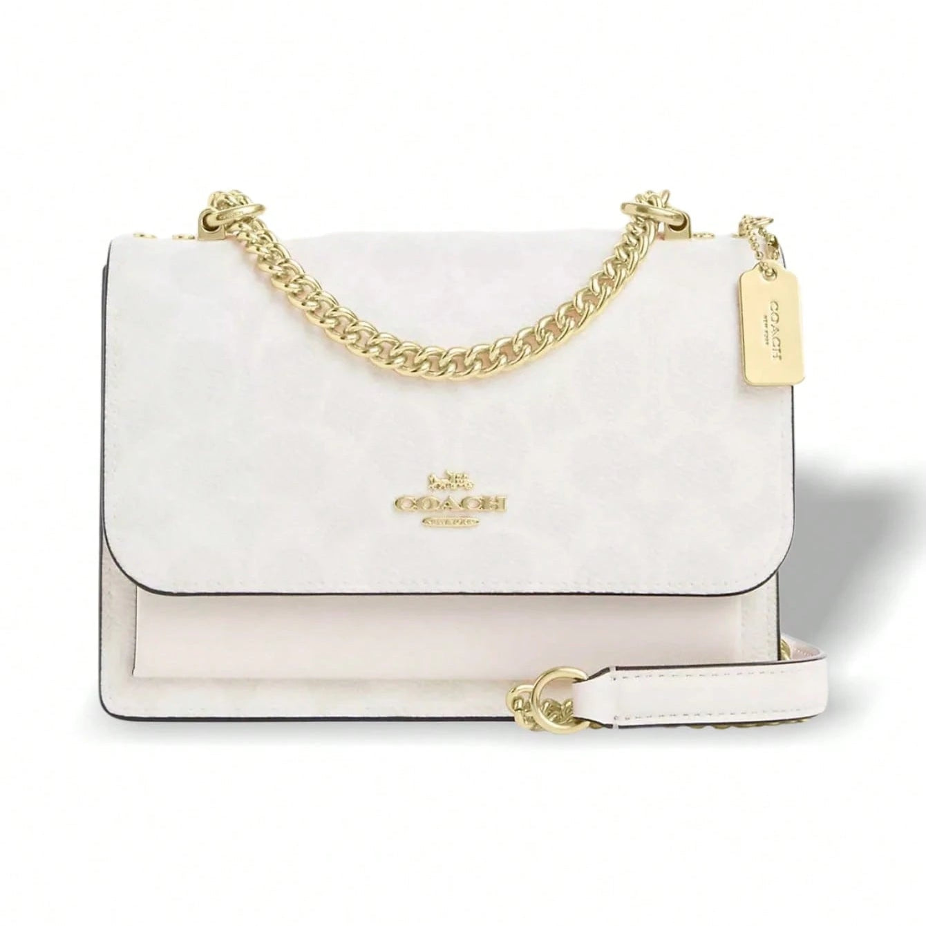 Coach Mini Klare Crossbody Bag