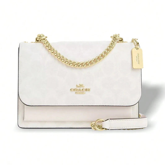 Coach Mini Klare Crossbody Bag