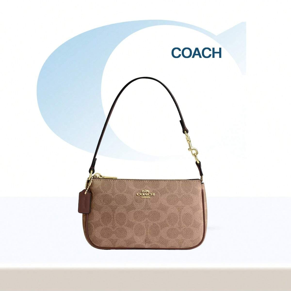 Coach Nolita 19 Shoulder Bag For Women