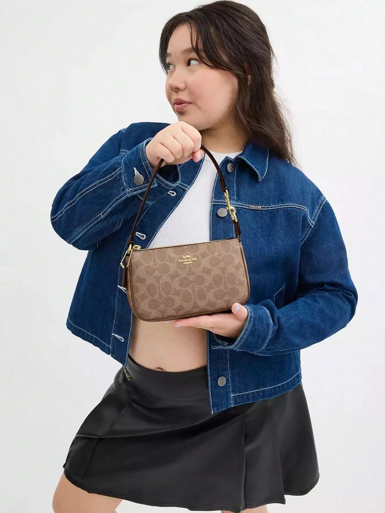 Coach Nolita 19 Shoulder Bag For Women