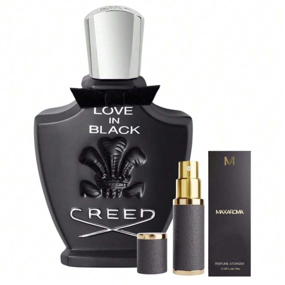 Creed Love In Black Sample