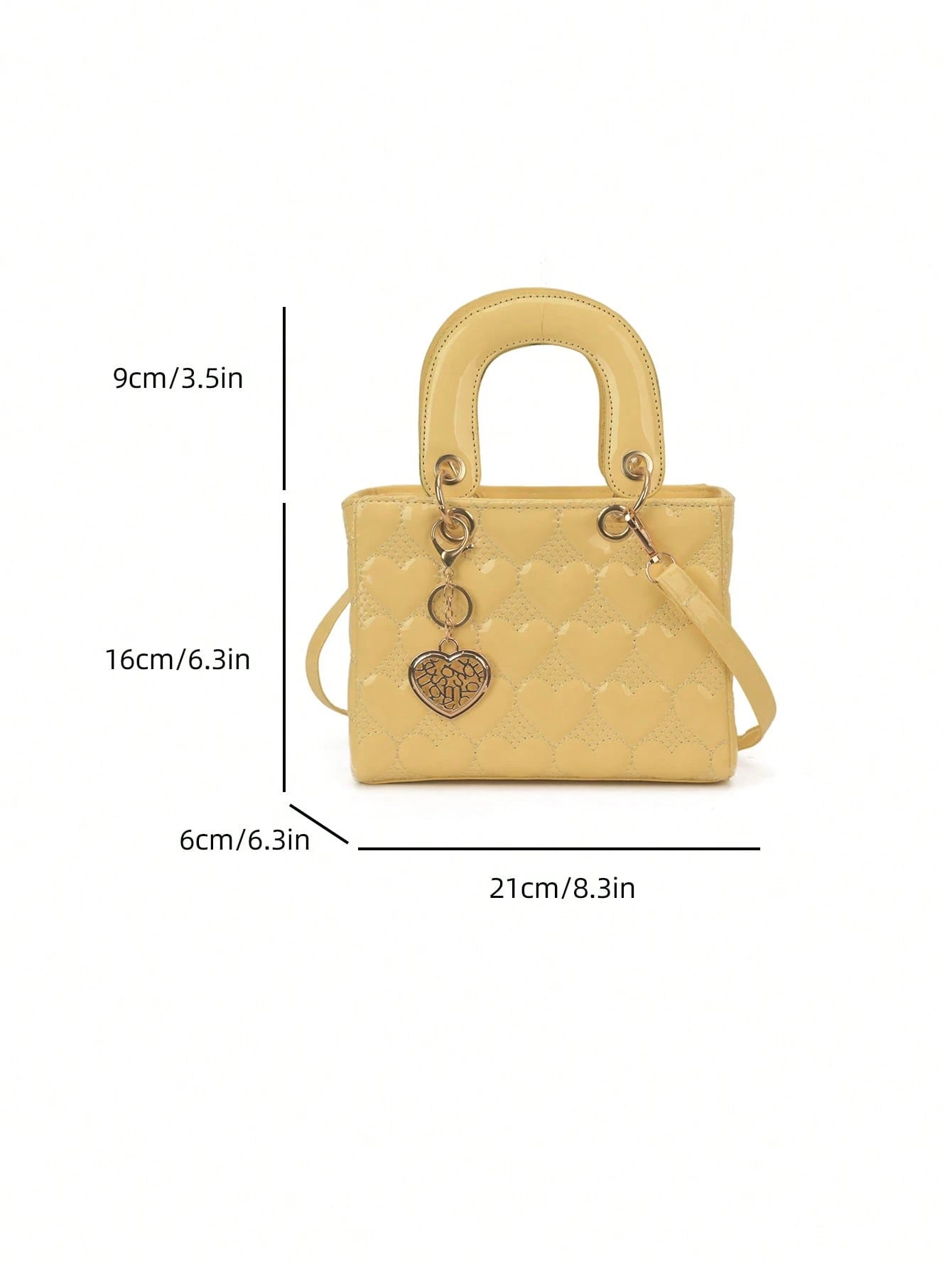 Luxury Embroidered Women Handbag