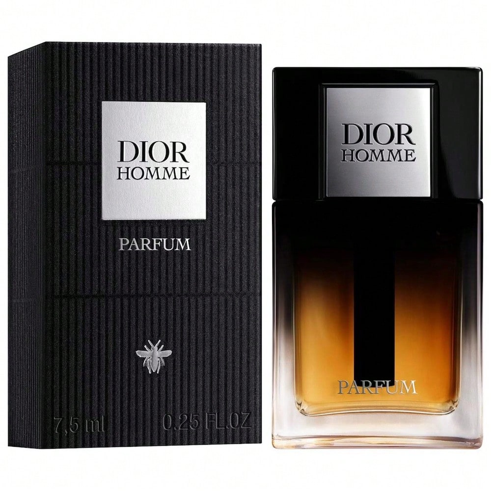 Dior Homme Men Parfum Travel