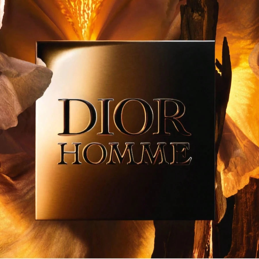Dior Homme Men Parfum Travel