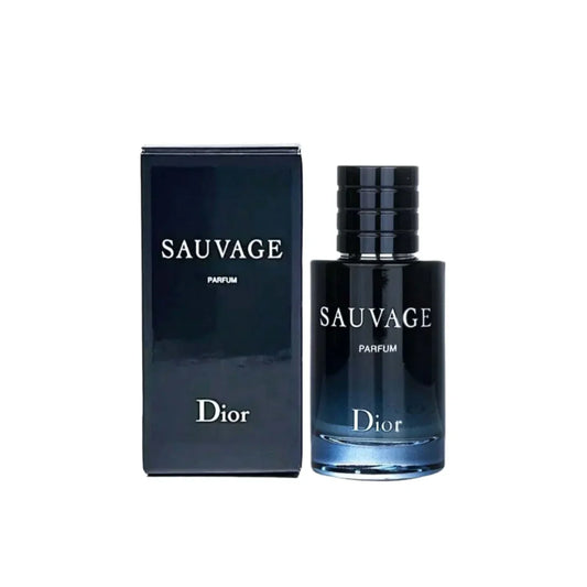 Dior Sauvage Perfume for Unisex - 10ML