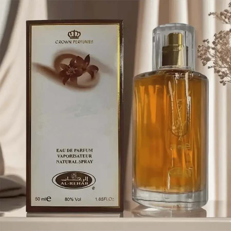 Eau De Parfum For Women