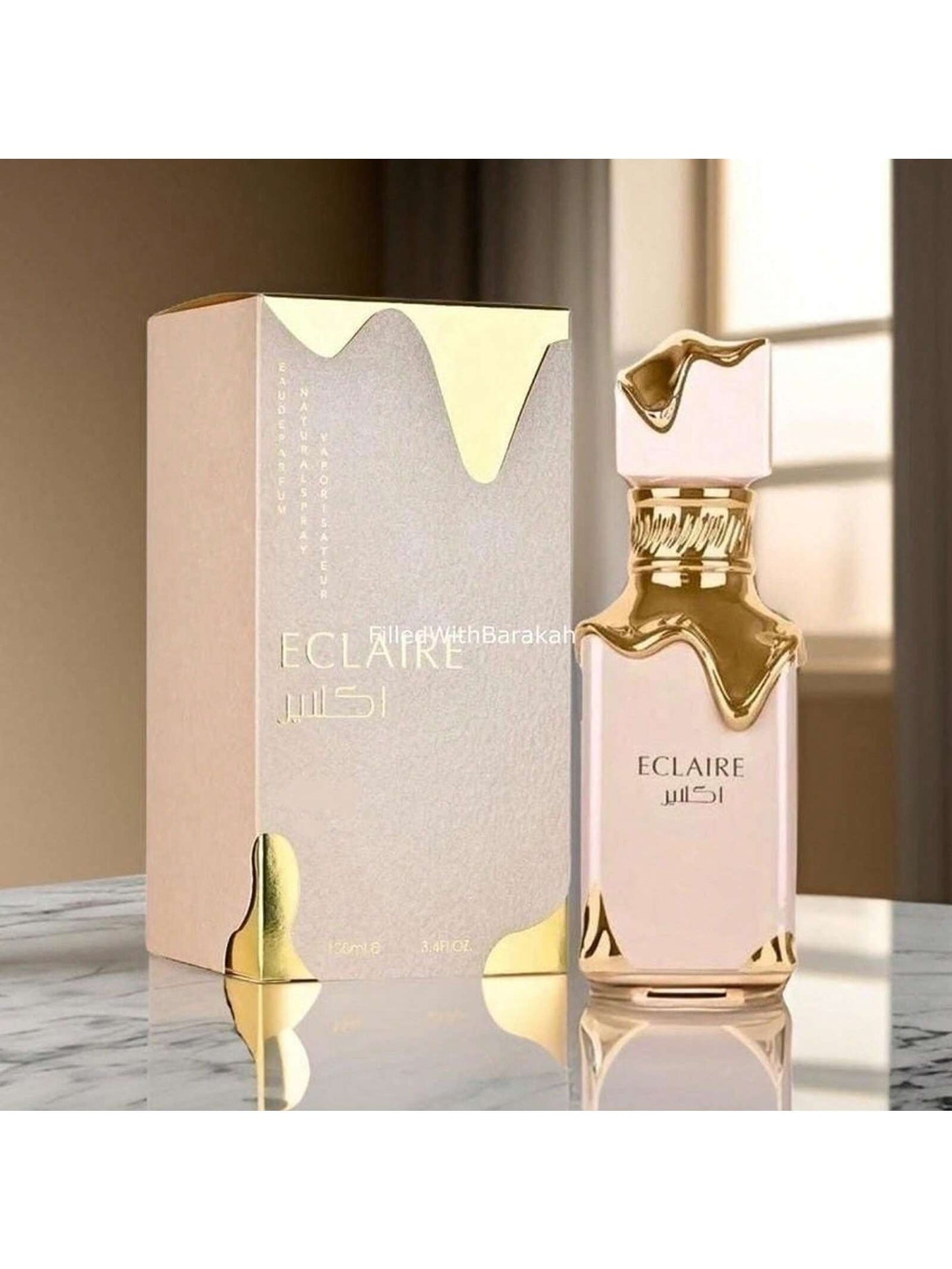 Eclaire Women’s Eau De Parfum