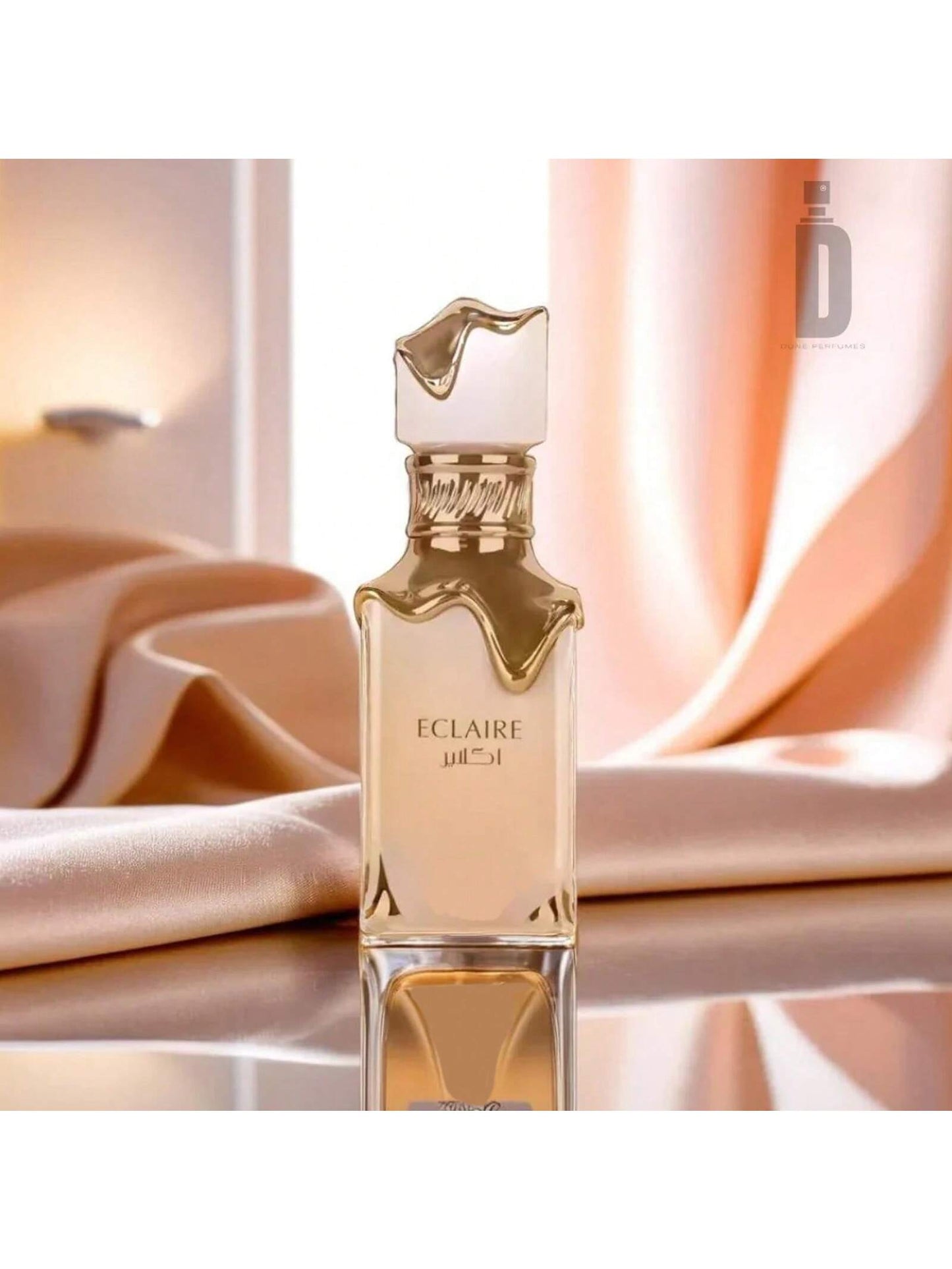Eclaire Women’s Eau De Parfum