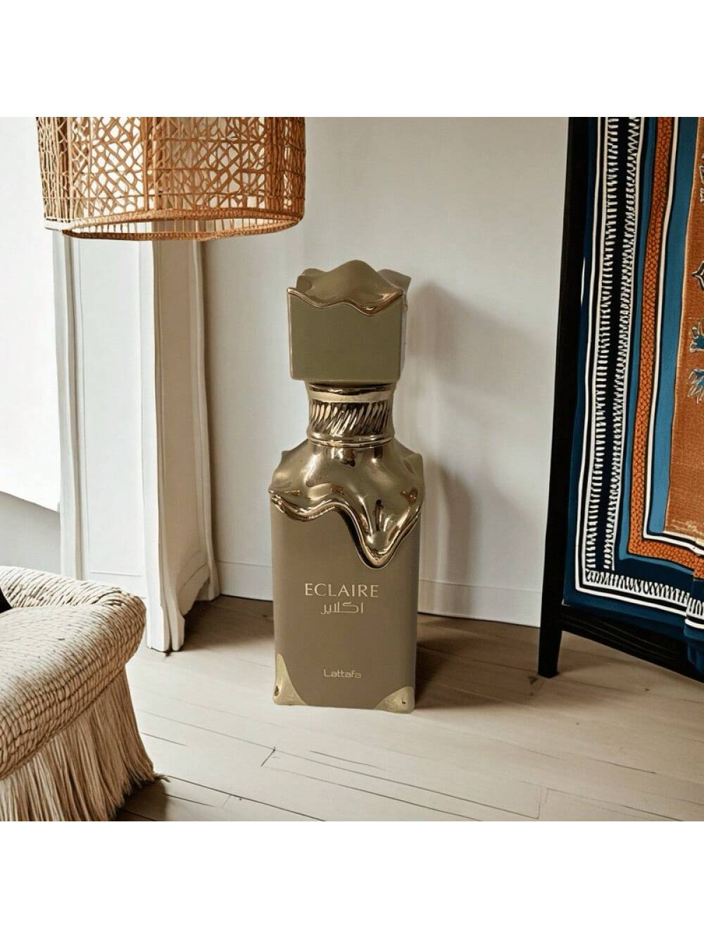 Eclaire Yarra Women’s Perfume Spray