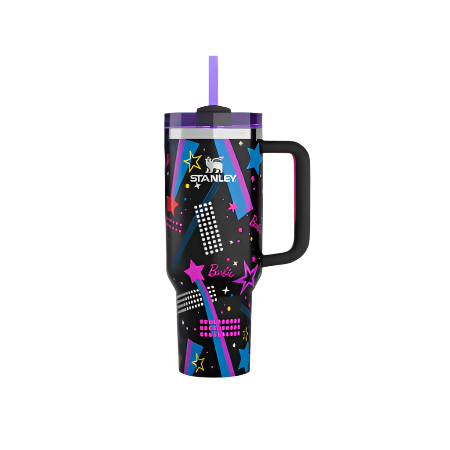 Stanley Style 40oz H2.0 Tumbler