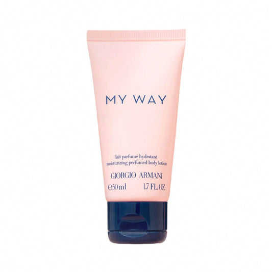 Giorgio Armani My Way Lotion