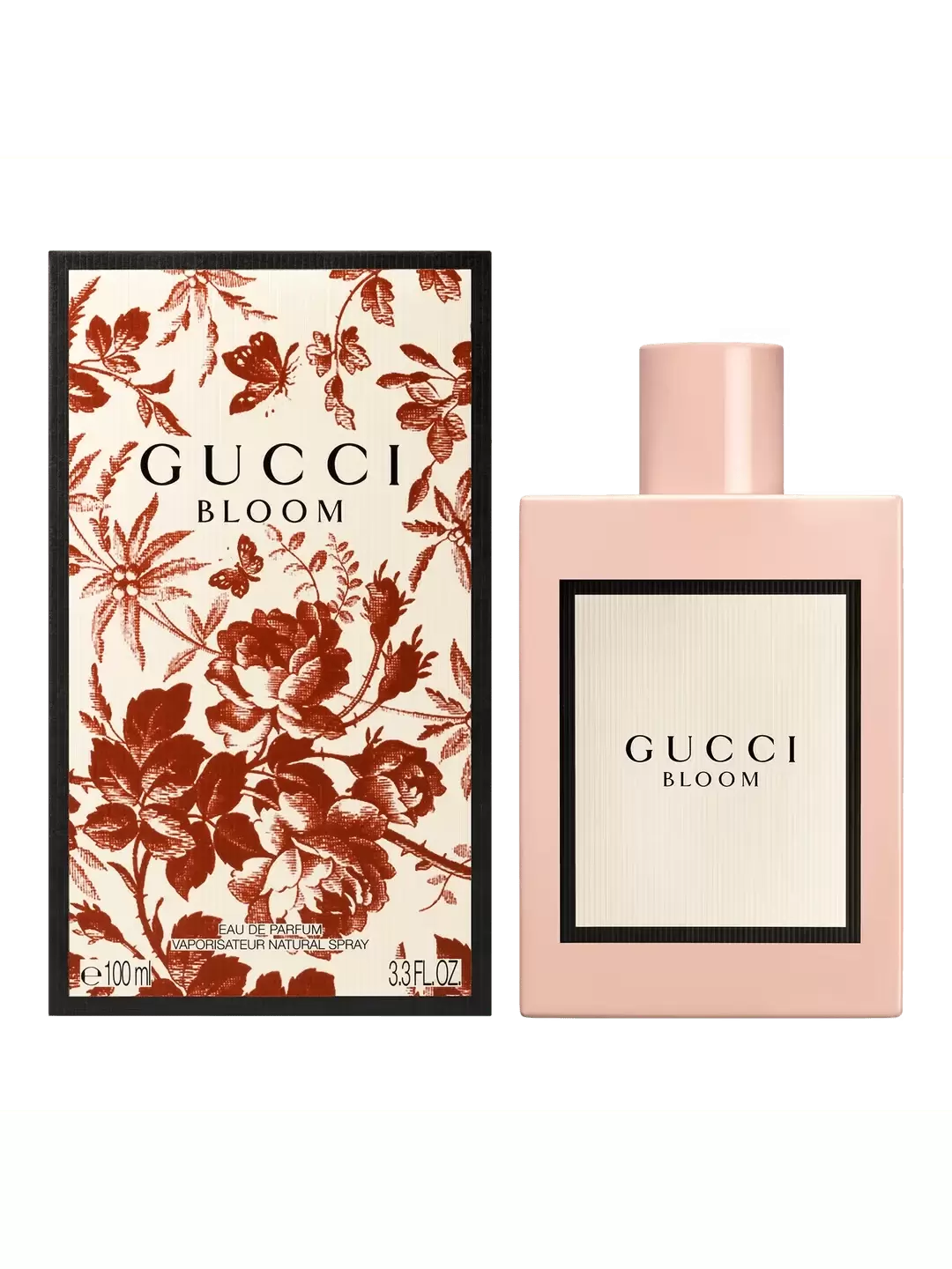 Gucci Bloom Women’s Eau de Parfum