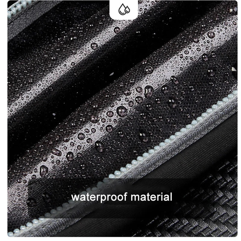 Running Waist Cell Phone Bag