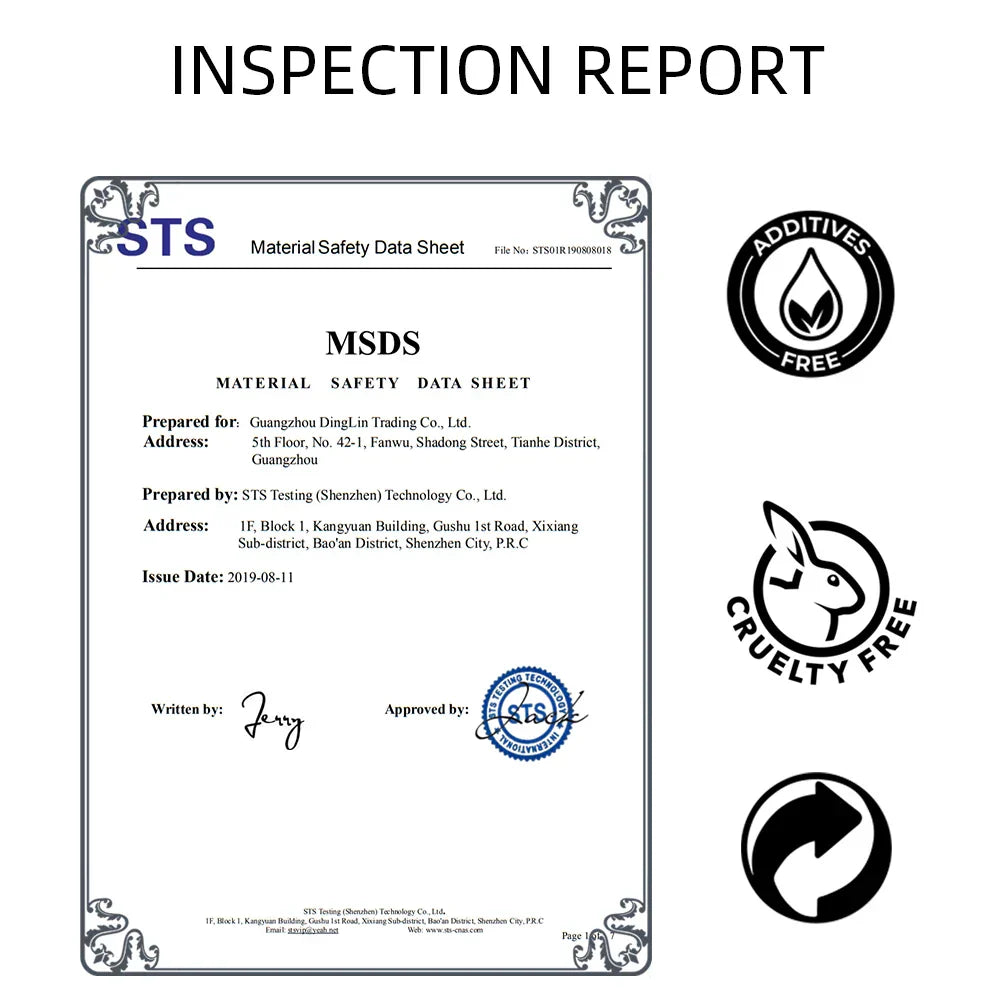 Unisex MAYJAM Essential Oils