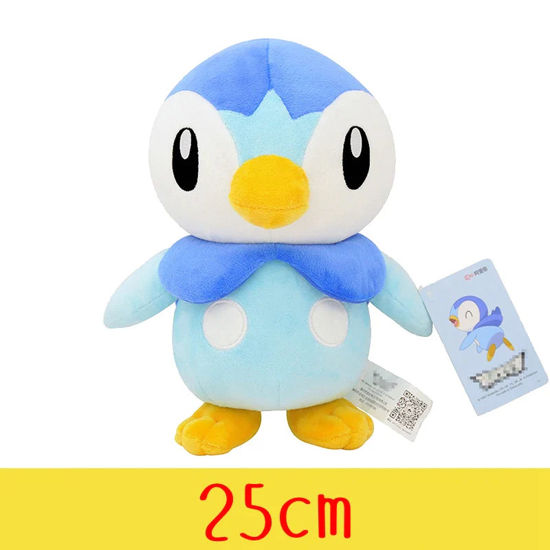 Genuine Pokémon Plush Toy Collection