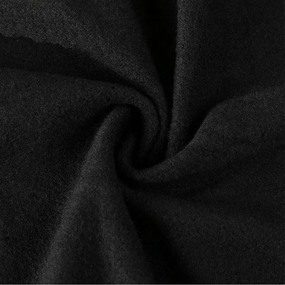 Men’s Thermal Winter Cycling Jacket