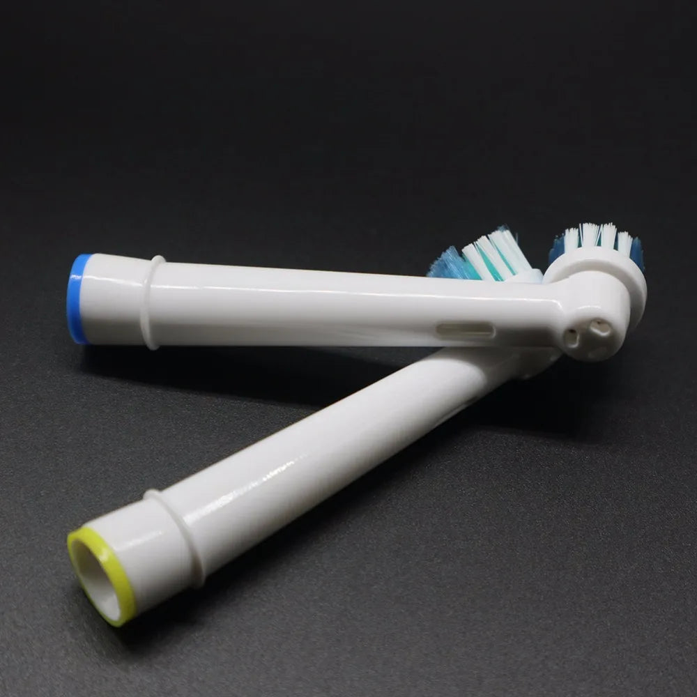 Oral-B Replacement Brush Heads Set