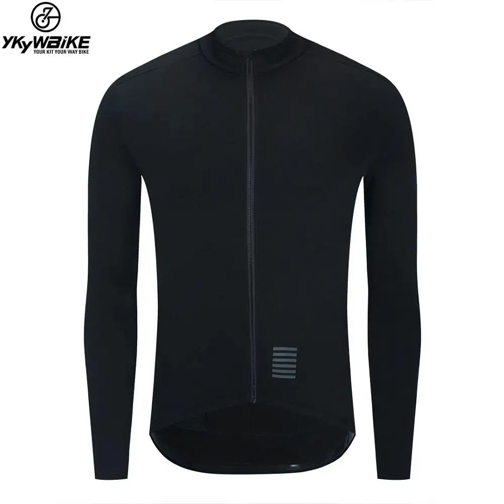 Men’s Thermal Winter Cycling Jacket