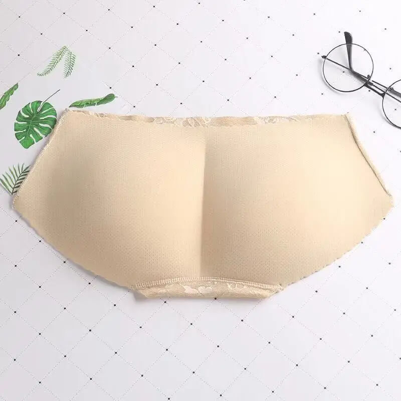 Women’s Padded Hip Panties Butt Lifter