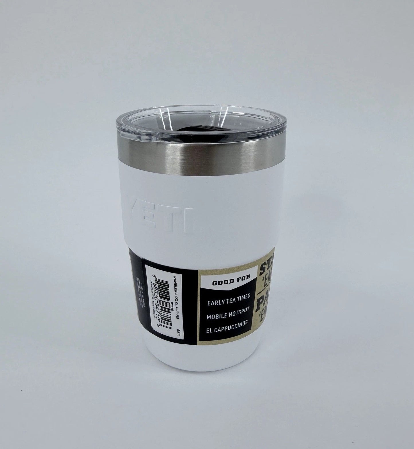 YETI 8oz Stackable Cup