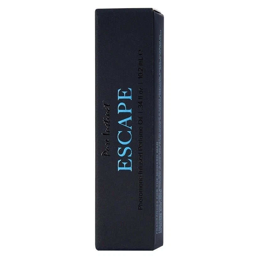Pure Instinct Escape Pheromone Cologne