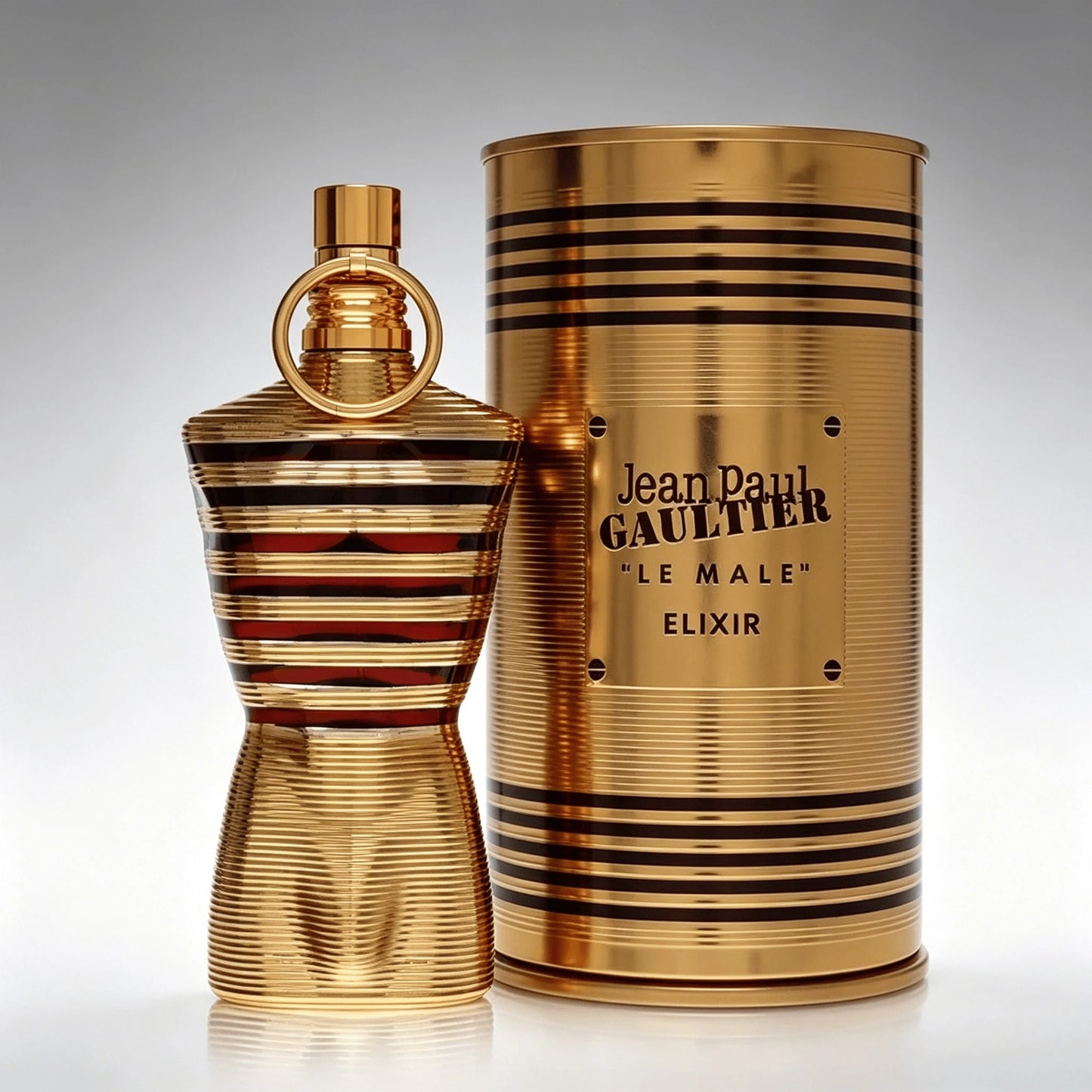 Jean Paul Gaultier Men Perfume