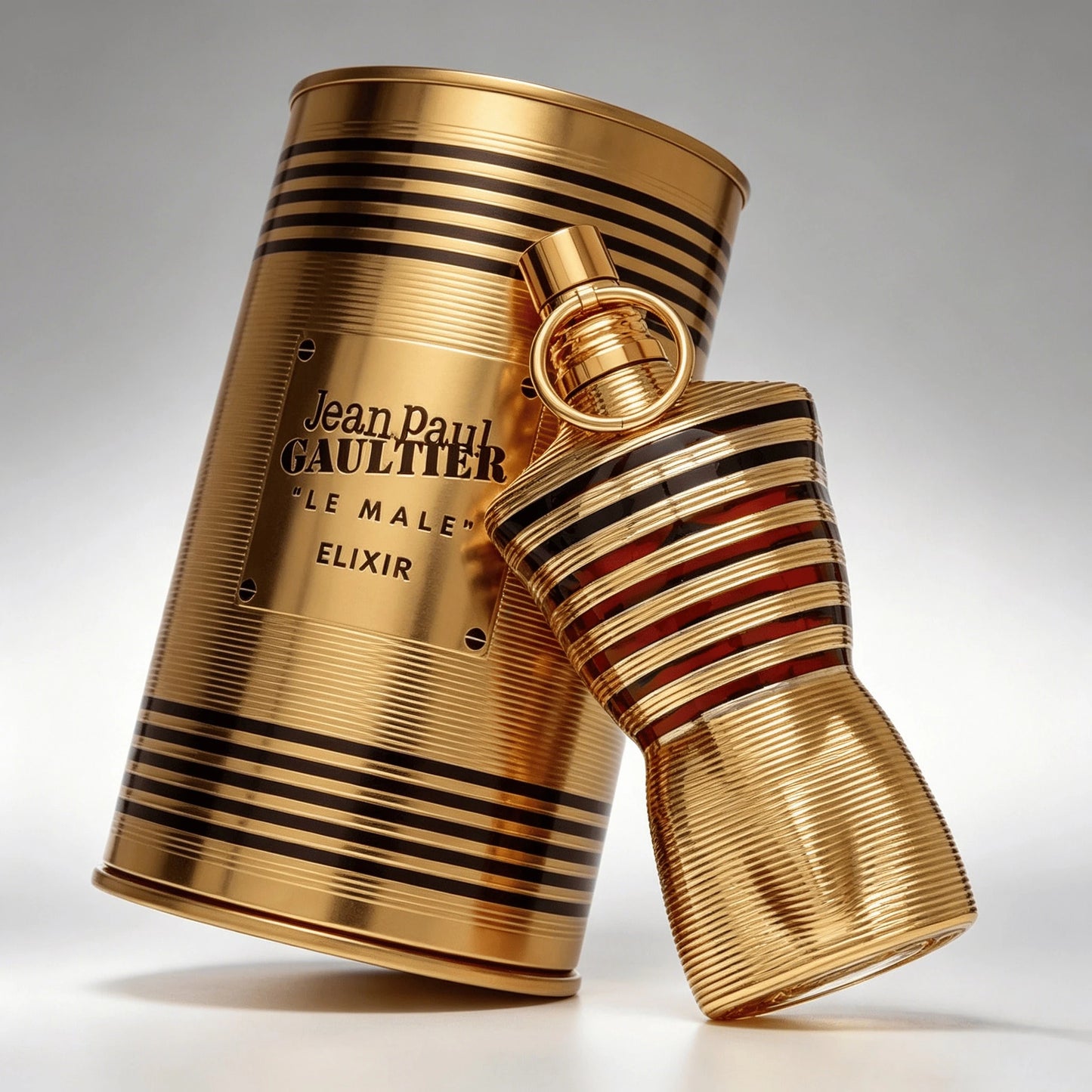 Jean Paul Gaultier Men Perfume